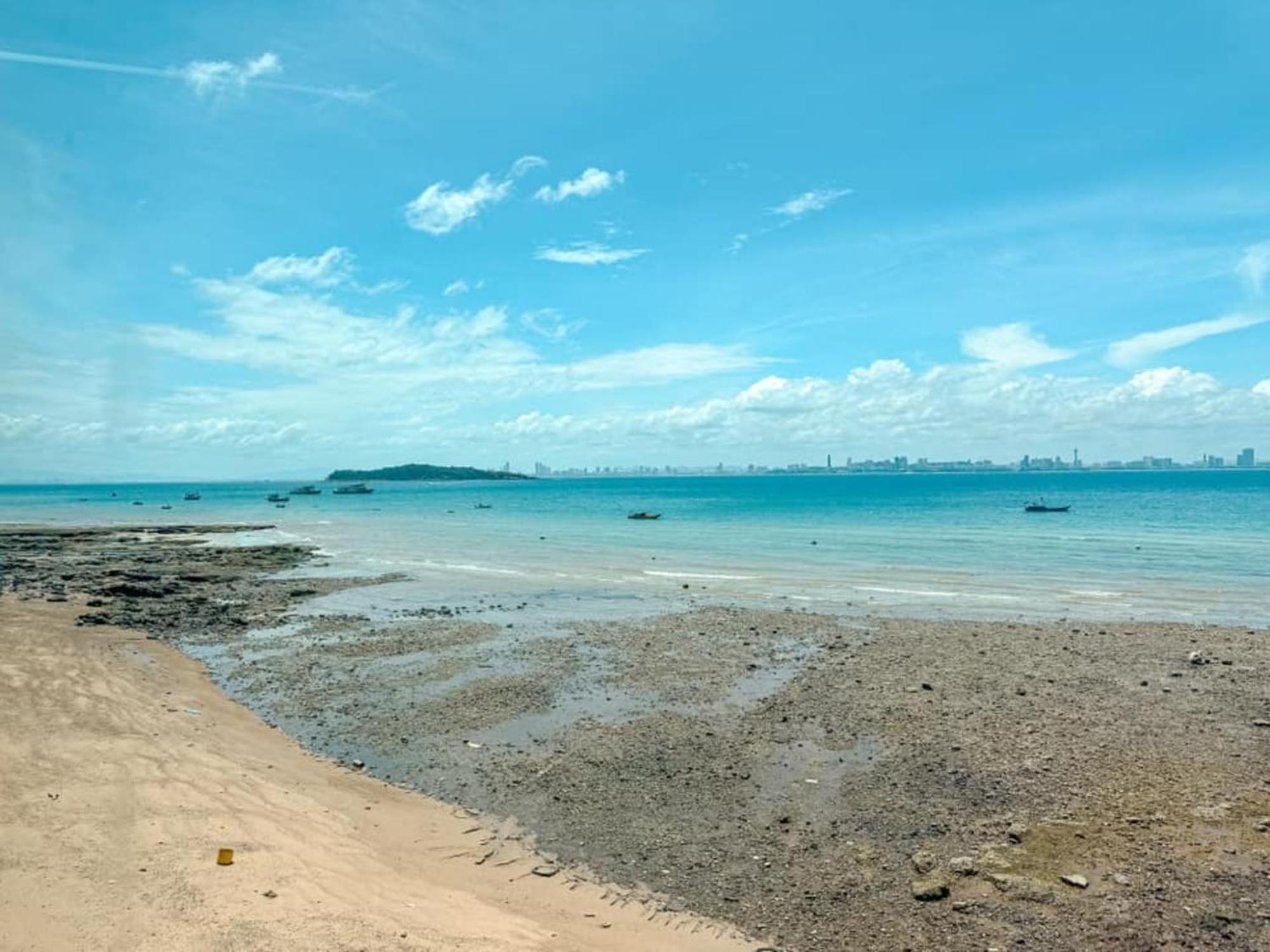 Baan Sailboat Beach Kohlarn ภายนอก รูปภาพ